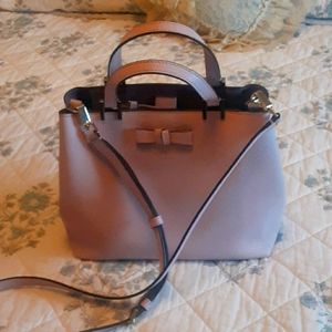 Kate Spade satchel crossbody